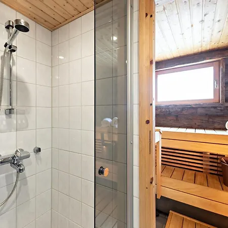 Unelmapirkelo Шале Рука