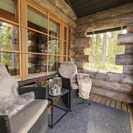 Alpesi faház Unelmapirkelo *