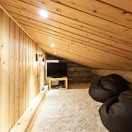 Unelmapirkelo * Ruka