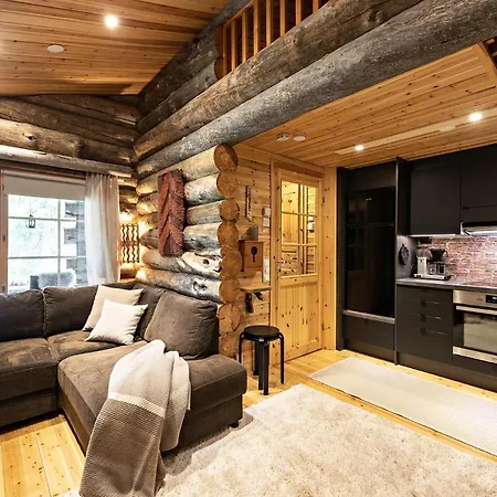 Unelmapirkelo Шале Рука