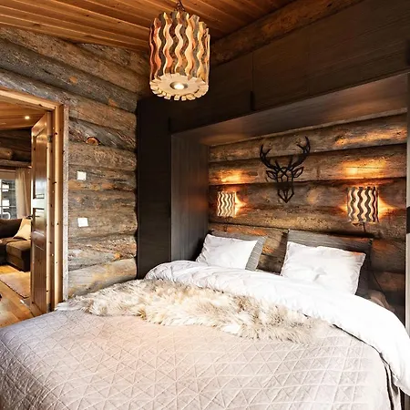 Unelmapirkelo Chalet