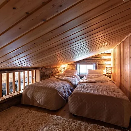 Unelmapirkelo * Ruka