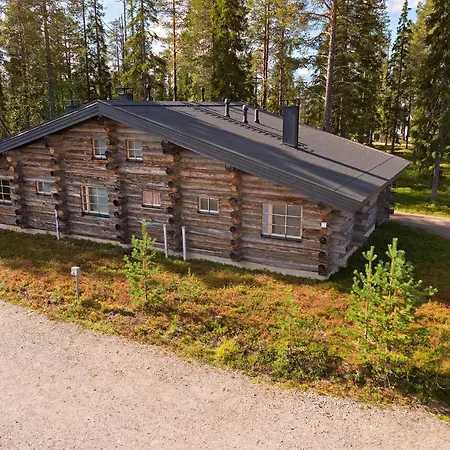 Alpesi faház Unelmapirkelo *