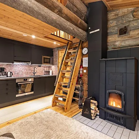 Шале Unelmapirkelo Рука