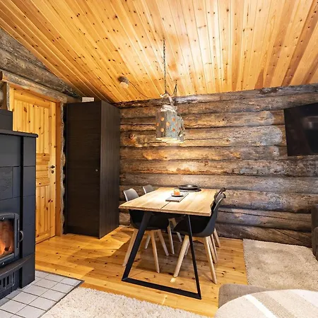 Unelmapirkelo Шале